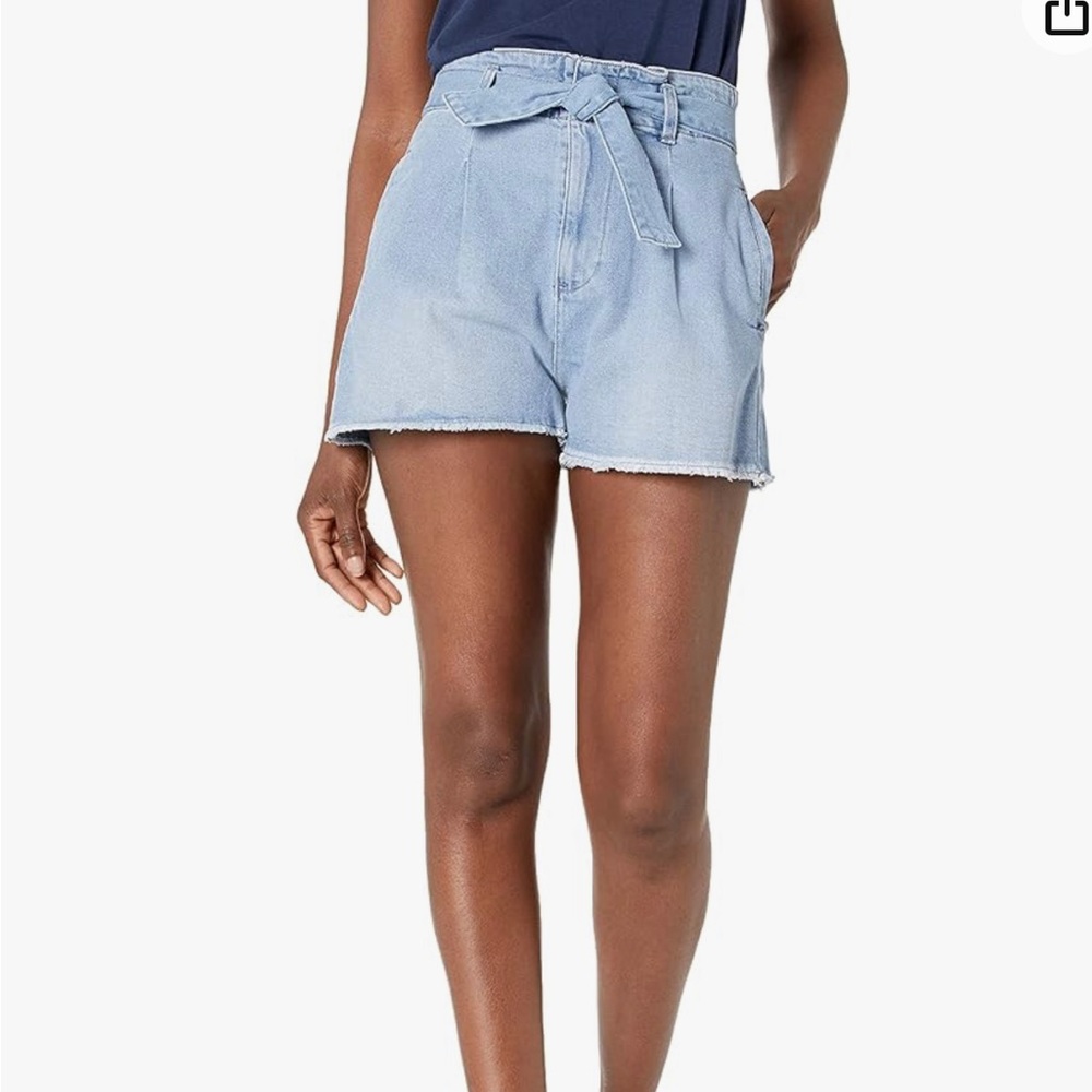 Calvin Klein Jean shorts